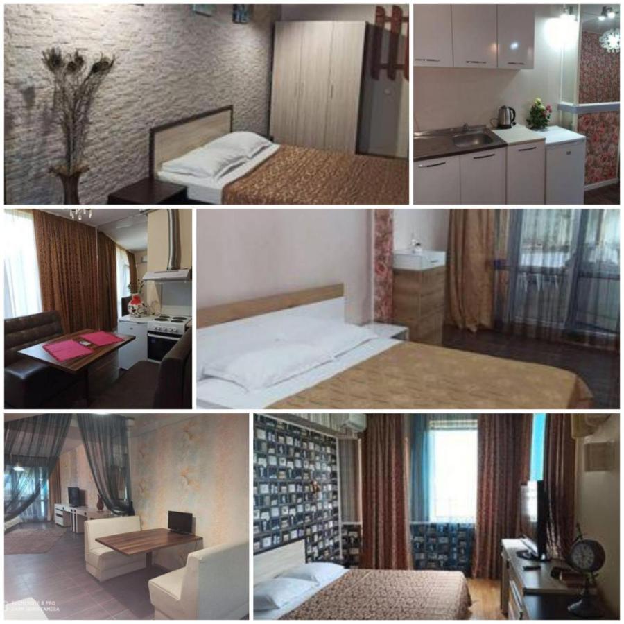 Danita Apartments & Diva Restaurant Bbq&Pool Bar Varna Dış mekan fotoğraf